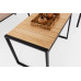 HANAK KOLTUK  TK. (2+1+1+SEHPA) METAL İSKELET