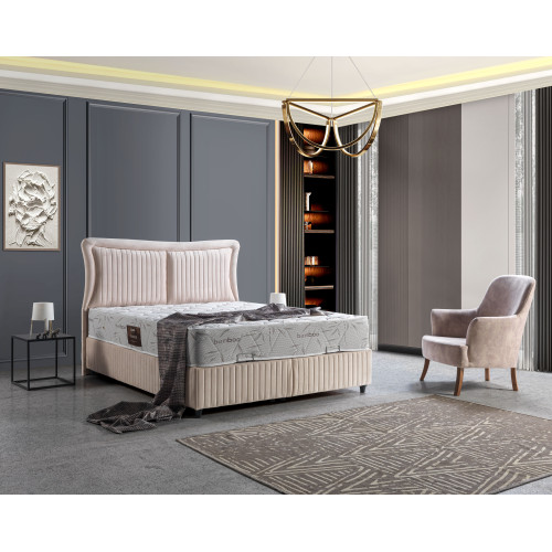 WİNDY BELİNDA BAZA BAŞLIK 140*200 CM