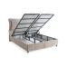 WİNDY BELİNDA BAZA BAŞLIK 140*200 CM